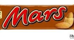 [005122] MARS ALMOND