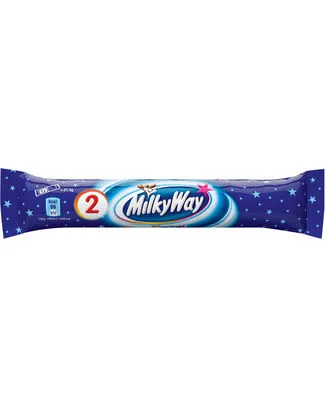 [005140] MILKY WAY TWIN 28 x 43GR