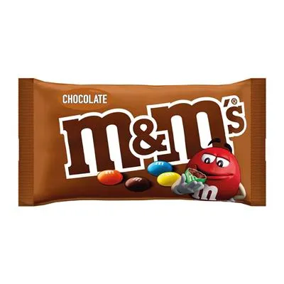 [005151] M&M'S CHOCO 45GR