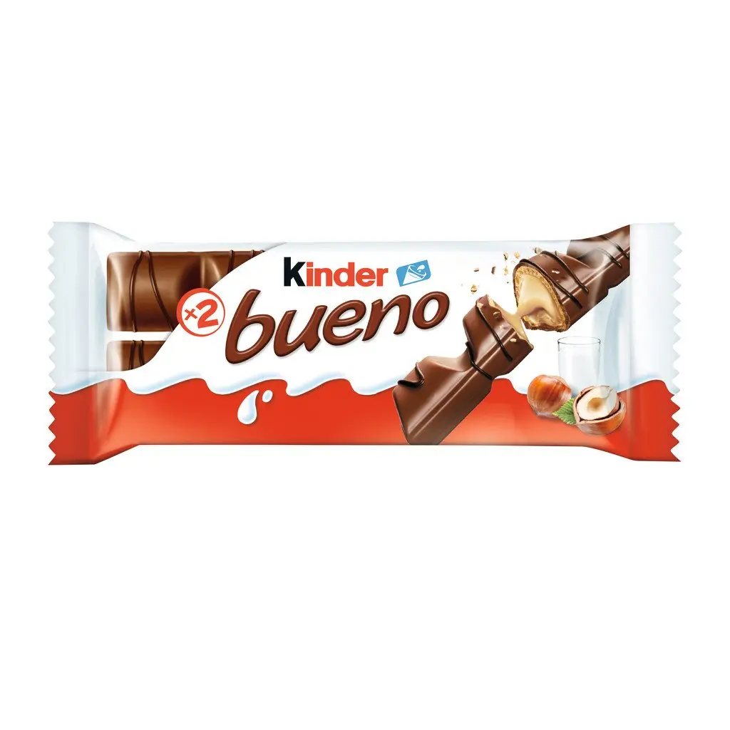 [005080] KINDER BUENO 30P