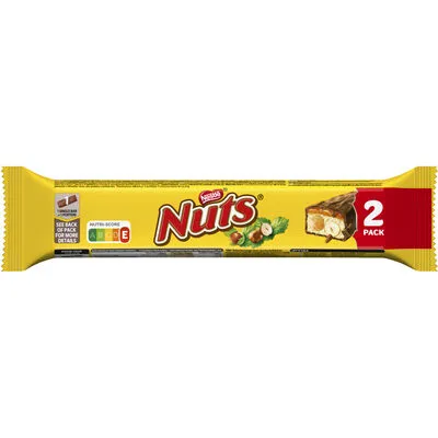 [005185] NUTS 24P