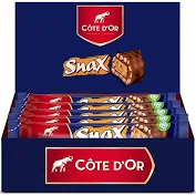 [005210] SNAX BIG 25 x 60GR