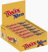 [005231] TWIX XTRA KING SIZE 30 x 75GR