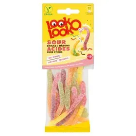 [006009] LOOK O L ZURE STICKS/15