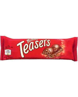 [005161] MALTESERS  TEASERS 35GR/24