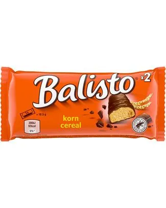 [005002] BALISTO CHOCO ROZIJNEN 37GR