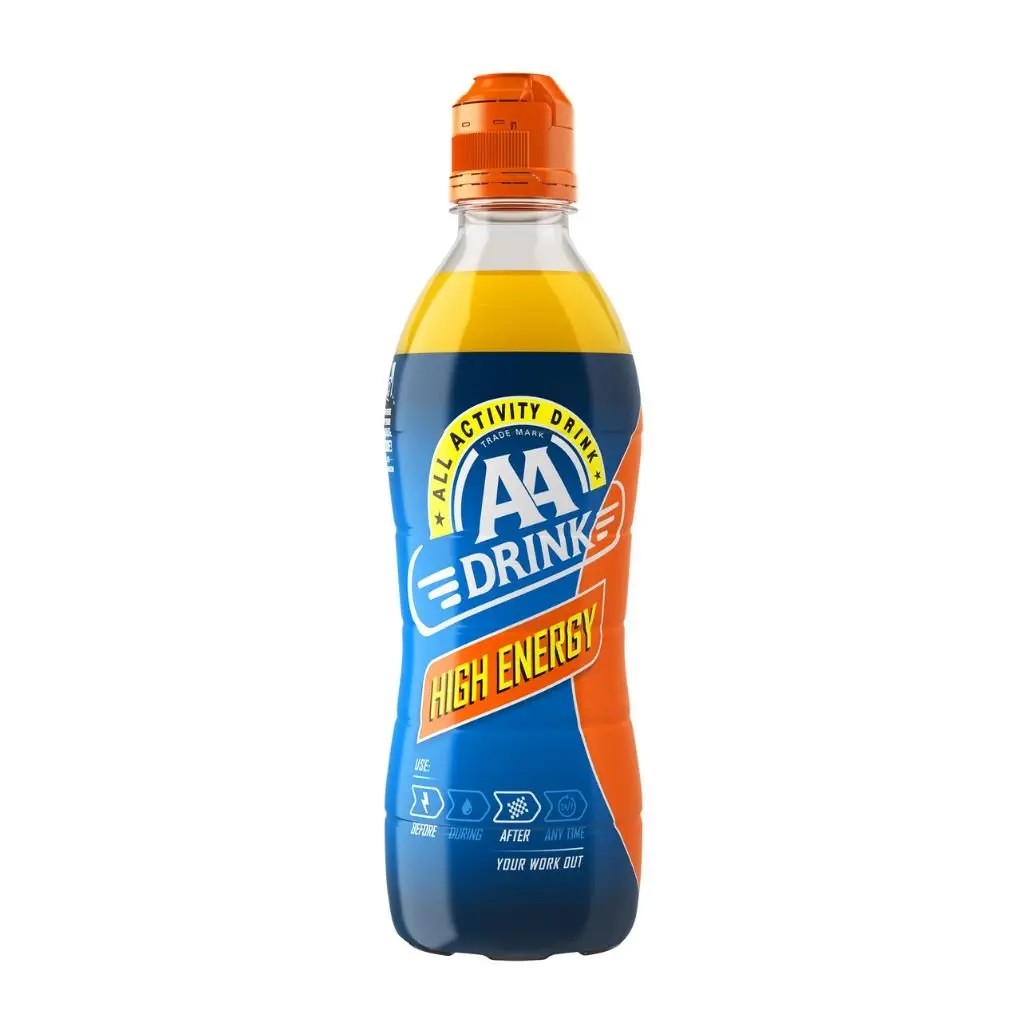 [004001] AA DRINK  20x50cl  BIG